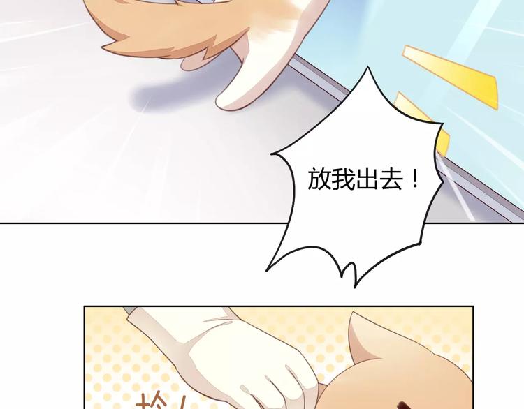 《猫爪之下》漫画最新章节第16话  陷入恋情免费下拉式在线观看章节第【72】张图片