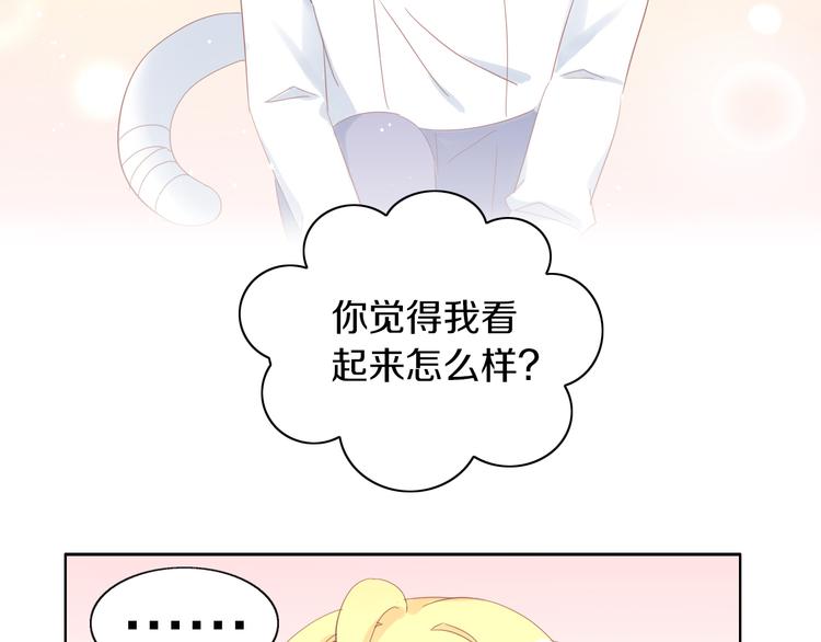 《猫爪之下》漫画最新章节第150话 小小的烦恼（下）免费下拉式在线观看章节第【68】张图片