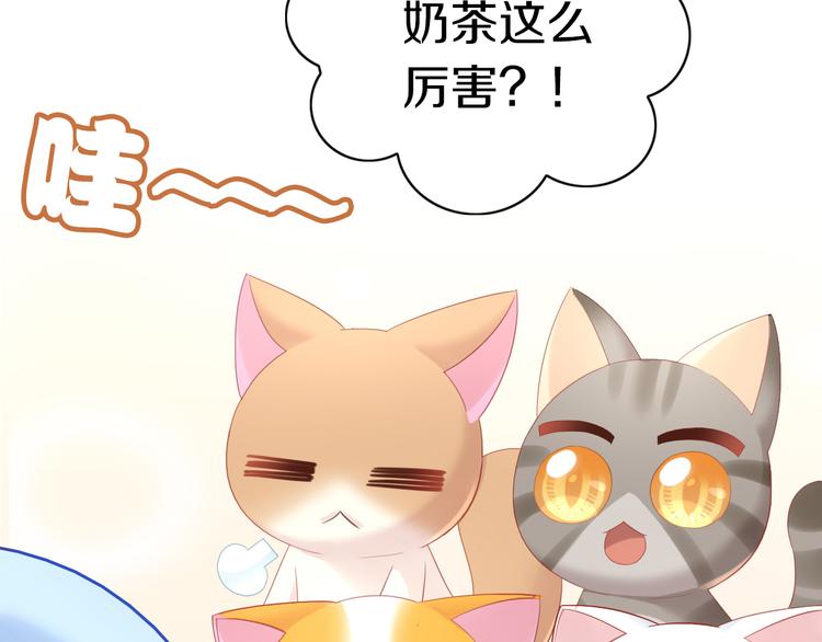 《猫爪之下》漫画最新章节第153话 奶茶免费下拉式在线观看章节第【47】张图片