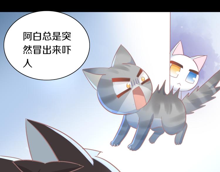 《猫爪之下》漫画最新章节第159话 梦魇之茶（五）免费下拉式在线观看章节第【41】张图片