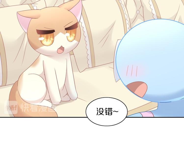 《猫爪之下》漫画最新章节第164话 红楼味道免费下拉式在线观看章节第【13】张图片