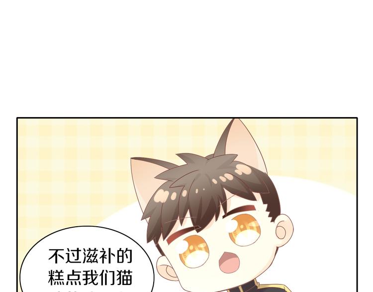 《猫爪之下》漫画最新章节第164话 红楼味道免费下拉式在线观看章节第【29】张图片