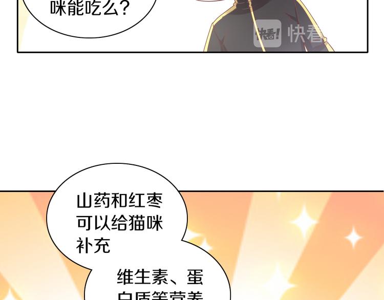 《猫爪之下》漫画最新章节第164话 红楼味道免费下拉式在线观看章节第【30】张图片