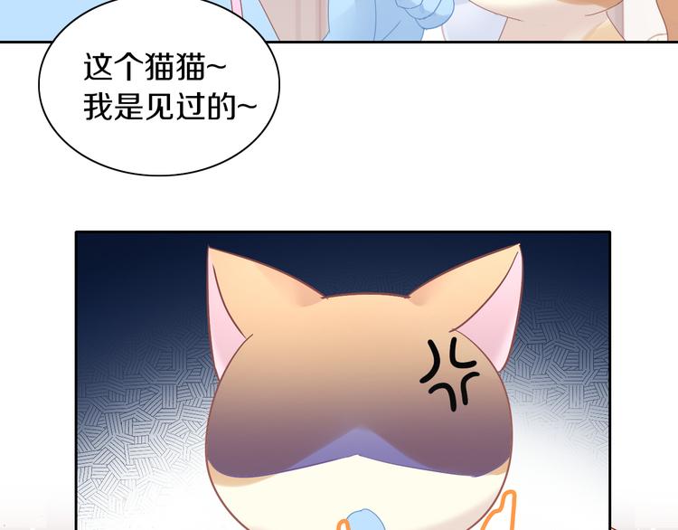 《猫爪之下》漫画最新章节第164话 红楼味道免费下拉式在线观看章节第【8】张图片