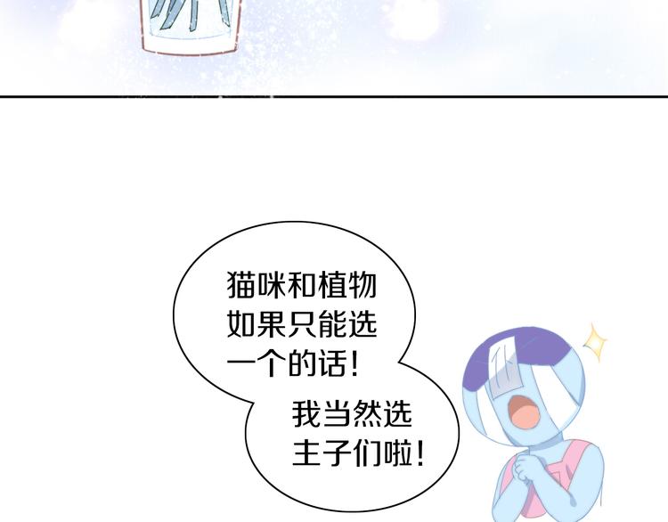 《猫爪之下》漫画最新章节第166话 猫咪花园免费下拉式在线观看章节第【15】张图片