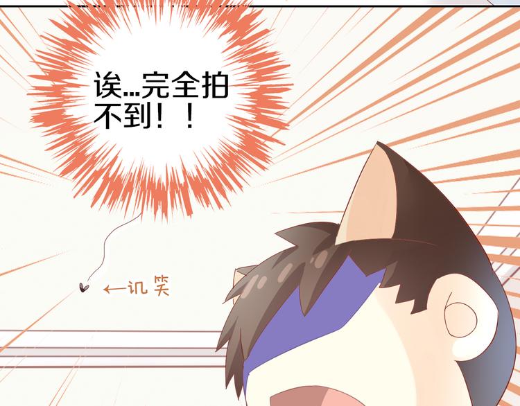 《猫爪之下》漫画最新章节第166话 猫咪花园免费下拉式在线观看章节第【43】张图片