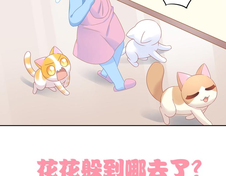 《猫爪之下》漫画最新章节第168话 定制周边风波免费下拉式在线观看章节第【82】张图片