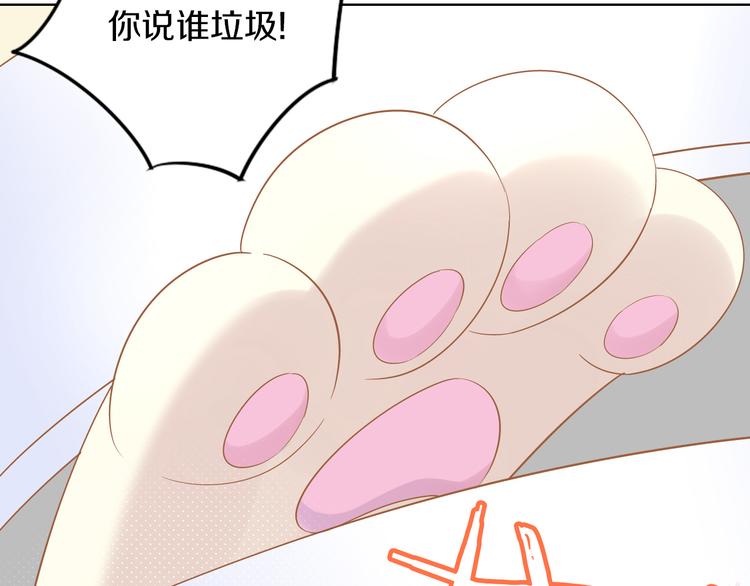 《猫爪之下》漫画最新章节第169话 躲猫猫免费下拉式在线观看章节第【47】张图片