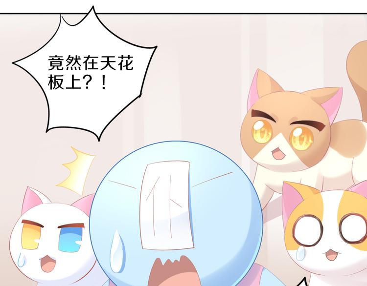 《猫爪之下》漫画最新章节第169话 躲猫猫免费下拉式在线观看章节第【78】张图片