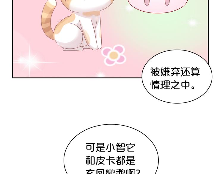 《猫爪之下》漫画最新章节第170话 皮卡和小智免费下拉式在线观看章节第【78】张图片