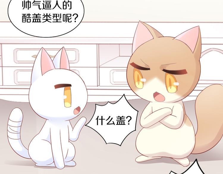 《猫爪之下》漫画最新章节第171话 气质大改造免费下拉式在线观看章节第【49】张图片