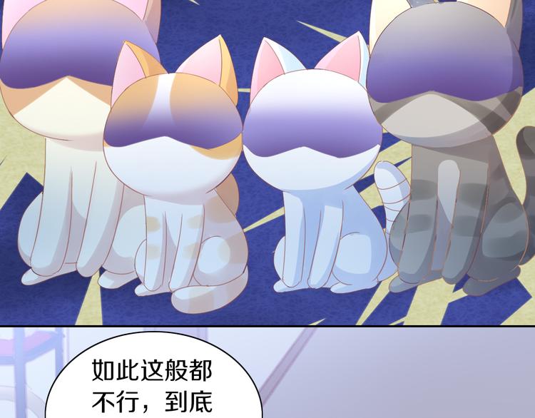 《猫爪之下》漫画最新章节第171话 气质大改造免费下拉式在线观看章节第【80】张图片