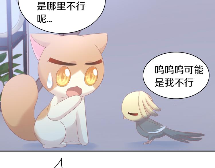 《猫爪之下》漫画最新章节第171话 气质大改造免费下拉式在线观看章节第【81】张图片