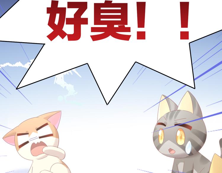 《猫爪之下》漫画最新章节第171话 气质大改造免费下拉式在线观看章节第【85】张图片