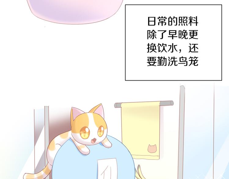 《猫爪之下》漫画最新章节第172话  喜欢的味道免费下拉式在线观看章节第【34】张图片