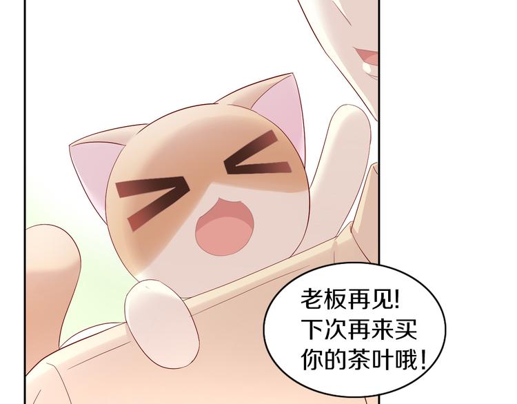 《猫爪之下》漫画最新章节第175话 茶老板的营销学免费下拉式在线观看章节第【67】张图片