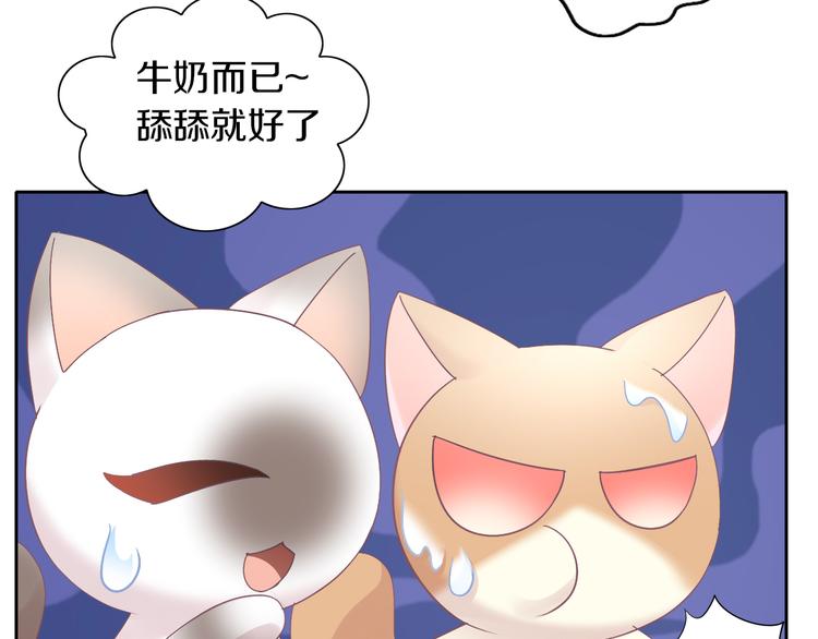 《猫爪之下》漫画最新章节第177话  打工人免费下拉式在线观看章节第【73】张图片