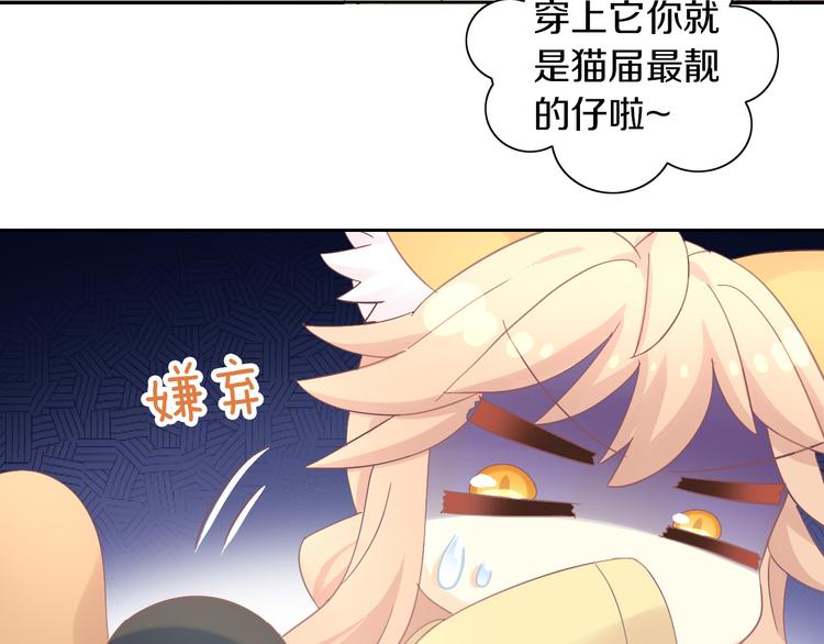 《猫爪之下》漫画最新章节第180话 阿仆归来免费下拉式在线观看章节第【50】张图片