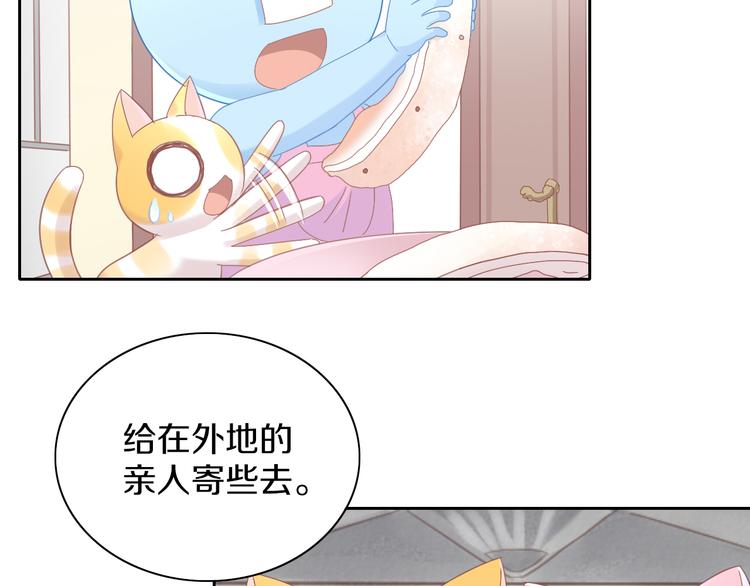 《猫爪之下》漫画最新章节第182话 家乡的味道免费下拉式在线观看章节第【64】张图片