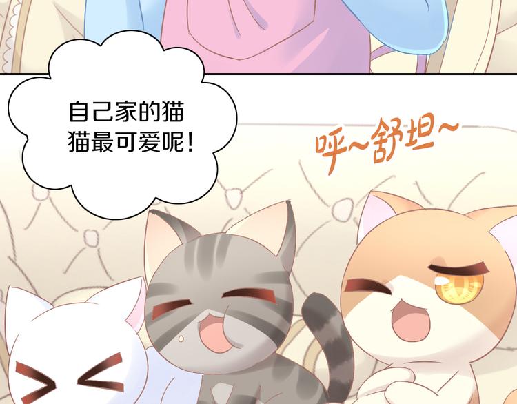 《猫爪之下》漫画最新章节第184话 冬至免费下拉式在线观看章节第【78】张图片