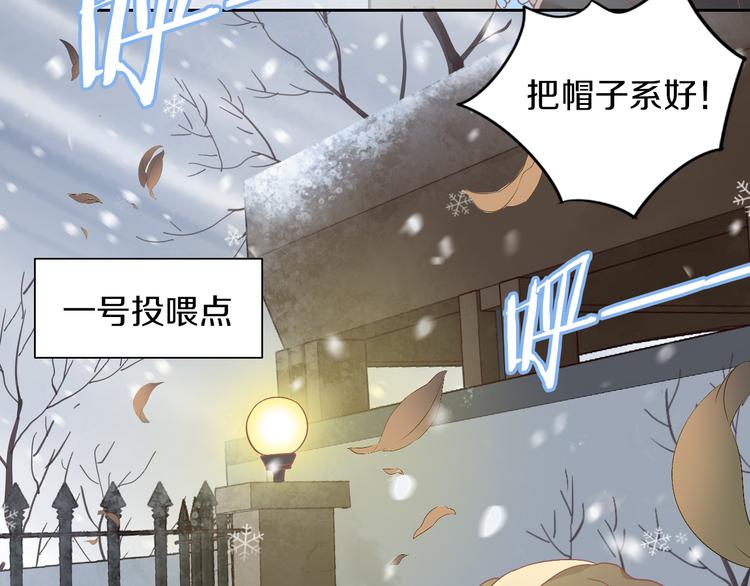 《猫爪之下》漫画最新章节第185话 最初的爱免费下拉式在线观看章节第【34】张图片