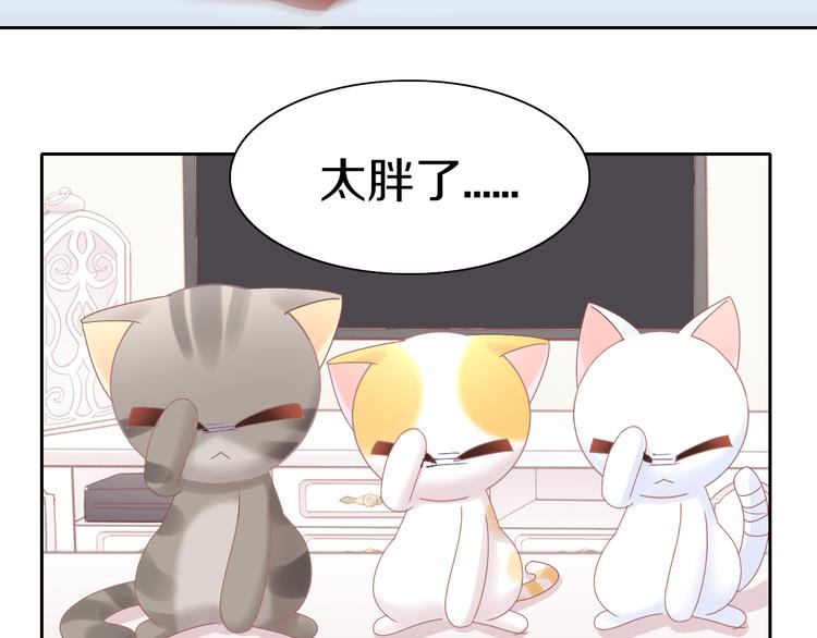 《猫爪之下》漫画最新章节第187话 暖暖的窝免费下拉式在线观看章节第【31】张图片