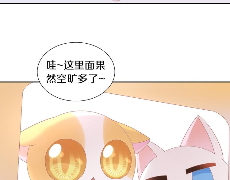 《猫爪之下》漫画最新章节第187话 暖暖的窝免费下拉式在线观看章节第【38】张图片