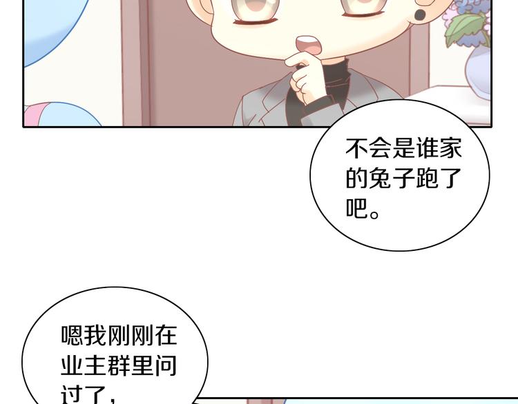 《猫爪之下》漫画最新章节第189话 杂物堆里的它免费下拉式在线观看章节第【51】张图片