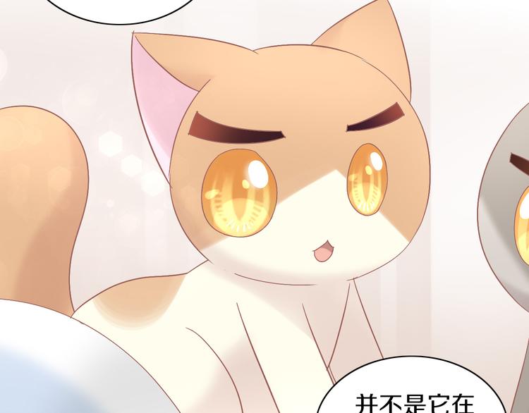 《猫爪之下》漫画最新章节第190话 兔叽的“坏心眼”免费下拉式在线观看章节第【60】张图片