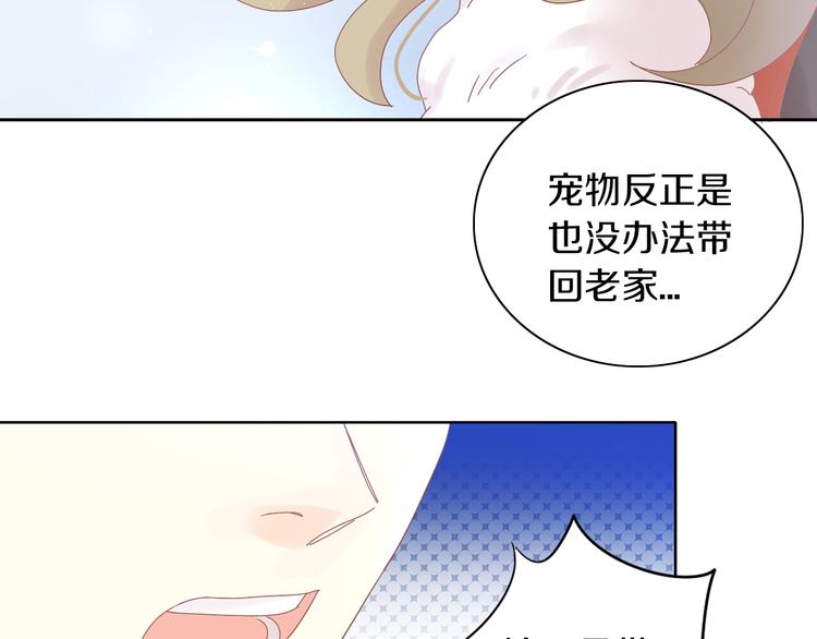 《猫爪之下》漫画最新章节第193话 被抛弃的它免费下拉式在线观看章节第【58】张图片