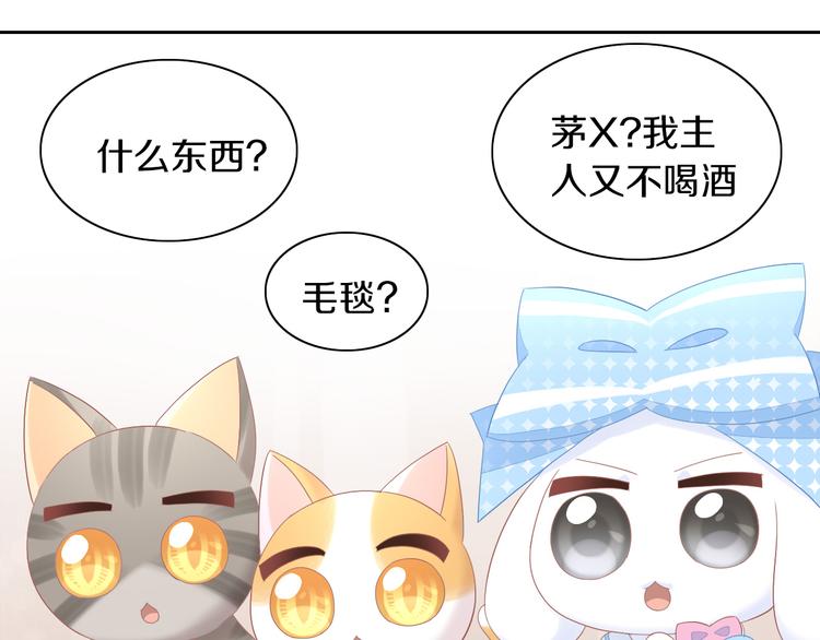 《猫爪之下》漫画最新章节第195话  宠物毛毡免费下拉式在线观看章节第【18】张图片