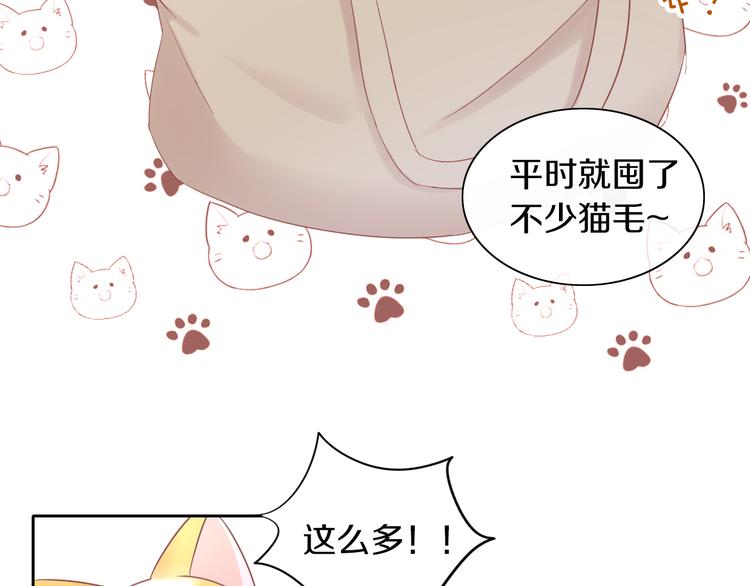 《猫爪之下》漫画最新章节第195话  宠物毛毡免费下拉式在线观看章节第【36】张图片