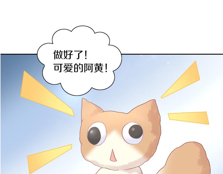 《猫爪之下》漫画最新章节第195话  宠物毛毡免费下拉式在线观看章节第【54】张图片