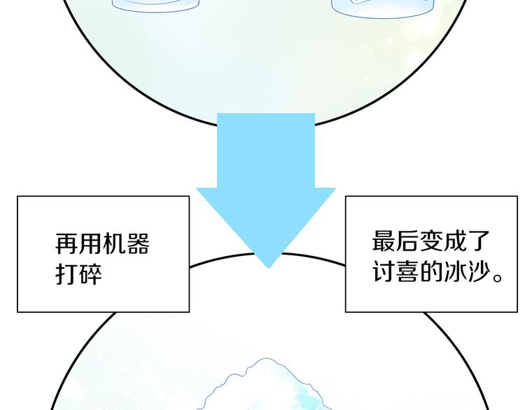 《猫爪之下》漫画最新章节第196话 苹果大改造!免费下拉式在线观看章节第【23】张图片