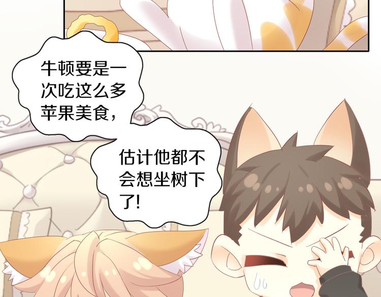 《猫爪之下》漫画最新章节第196话 苹果大改造!免费下拉式在线观看章节第【52】张图片