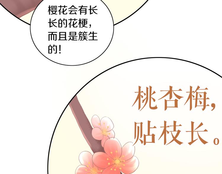 《猫爪之下》漫画最新章节第197话 樱花攻略免费下拉式在线观看章节第【42】张图片