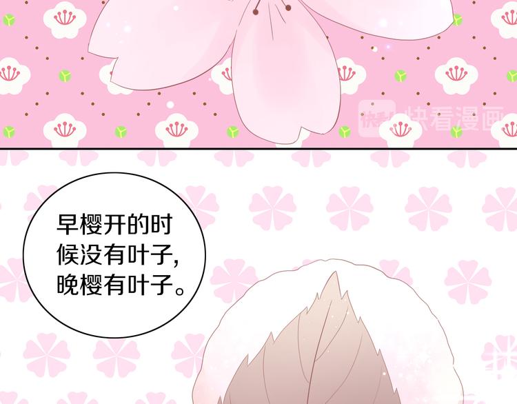 《猫爪之下》漫画最新章节第197话 樱花攻略免费下拉式在线观看章节第【49】张图片