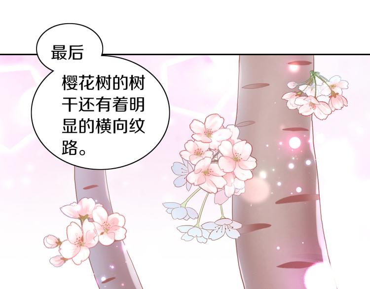 《猫爪之下》漫画最新章节第197话 樱花攻略免费下拉式在线观看章节第【51】张图片