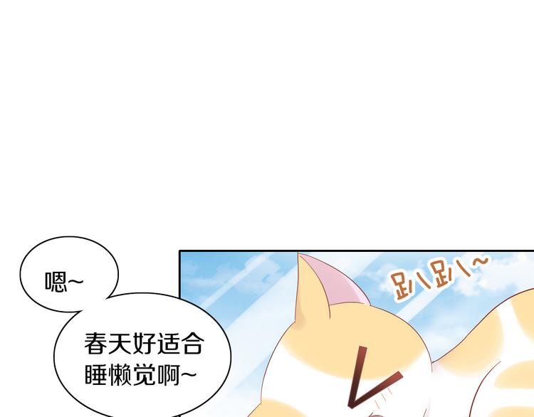 《猫爪之下》漫画最新章节第197话 樱花攻略免费下拉式在线观看章节第【6】张图片