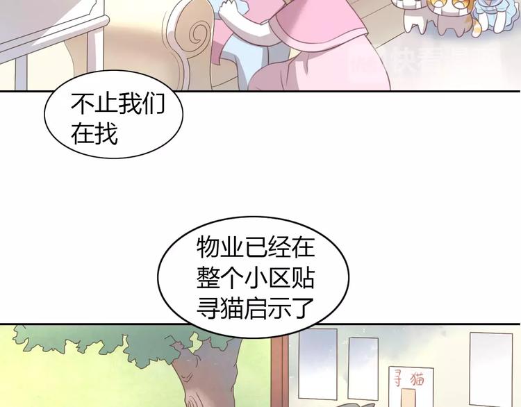 《猫爪之下》漫画最新章节第23话 人生赢家免费下拉式在线观看章节第【12】张图片