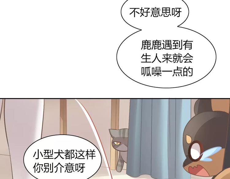 《猫爪之下》漫画最新章节第27话 总攻现身免费下拉式在线观看章节第【13】张图片