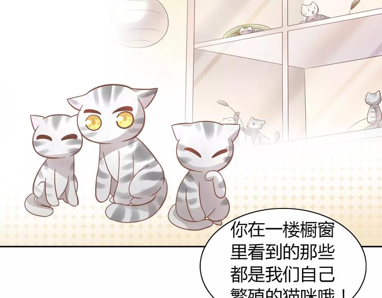 《猫爪之下》漫画最新章节第27话 总攻现身免费下拉式在线观看章节第【20】张图片