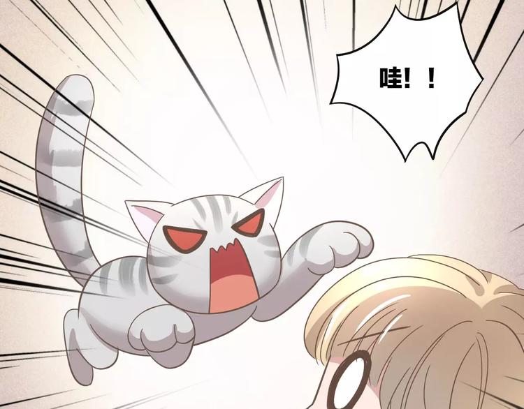 《猫爪之下》漫画最新章节第28话 迷之自信免费下拉式在线观看章节第【39】张图片