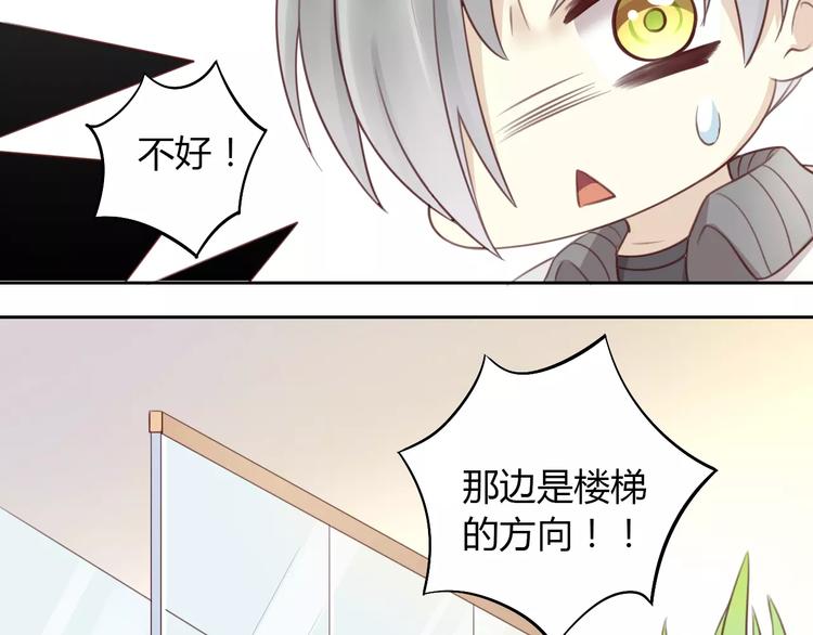 《猫爪之下》漫画最新章节第29话 花花身份被发现免费下拉式在线观看章节第【23】张图片