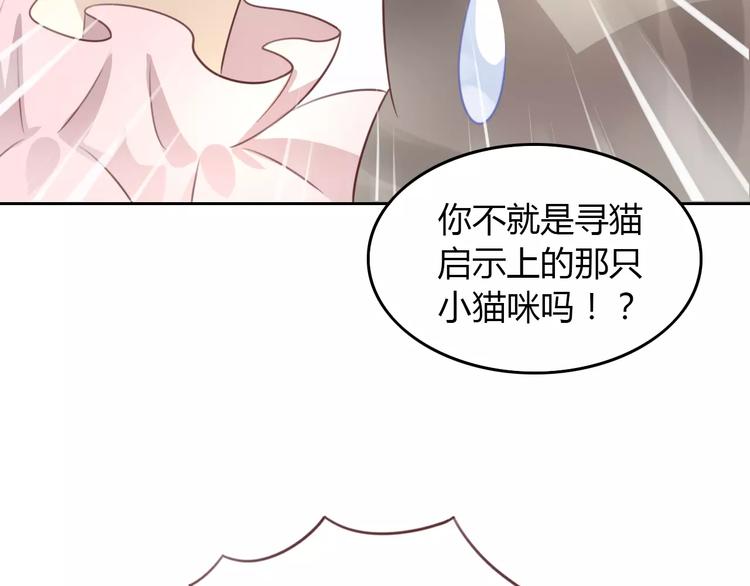 《猫爪之下》漫画最新章节第29话 花花身份被发现免费下拉式在线观看章节第【71】张图片