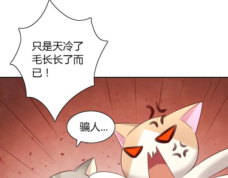 《猫爪之下》漫画最新章节第30话 即将团聚免费下拉式在线观看章节第【68】张图片