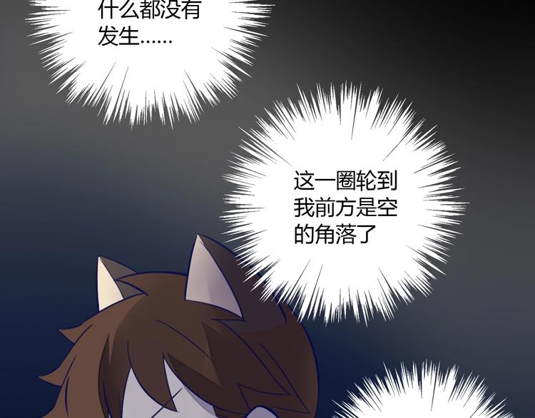 《猫爪之下》漫画最新章节第4话  恐怖游戏免费下拉式在线观看章节第【38】张图片