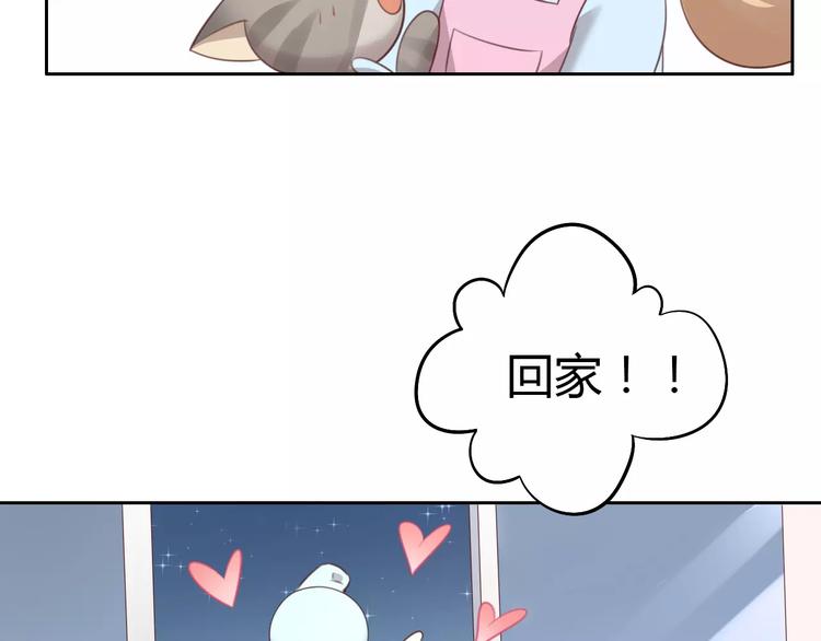 《猫爪之下》漫画最新章节第31话 再见啦疾风免费下拉式在线观看章节第【50】张图片