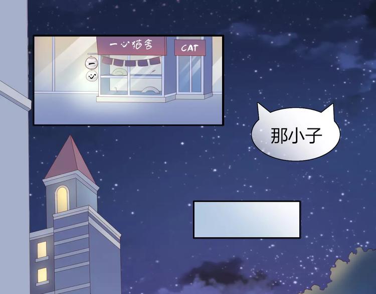 《猫爪之下》漫画最新章节第31话 再见啦疾风免费下拉式在线观看章节第【77】张图片