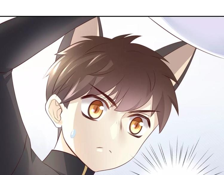 《猫爪之下》漫画最新章节第32话 暖暖的家免费下拉式在线观看章节第【24】张图片